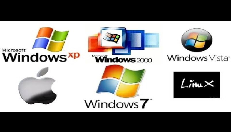 The different operating systems | Freecomputerconsultant.com