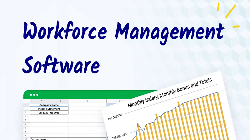 Enhances Workforce Management