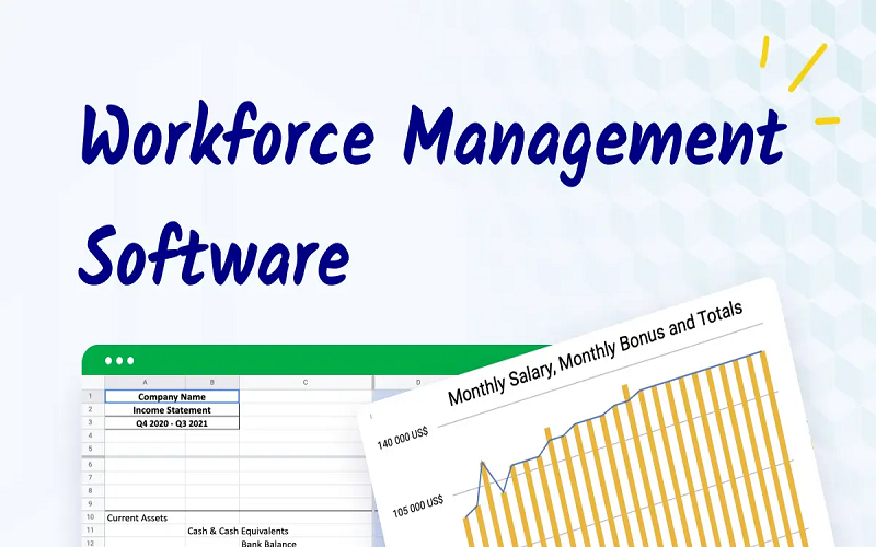 Enhances Workforce Management