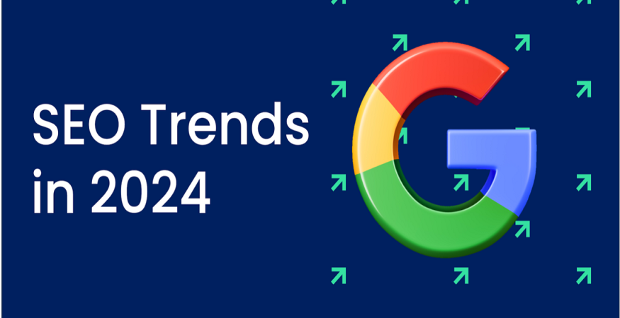 SEO Trends in 2024