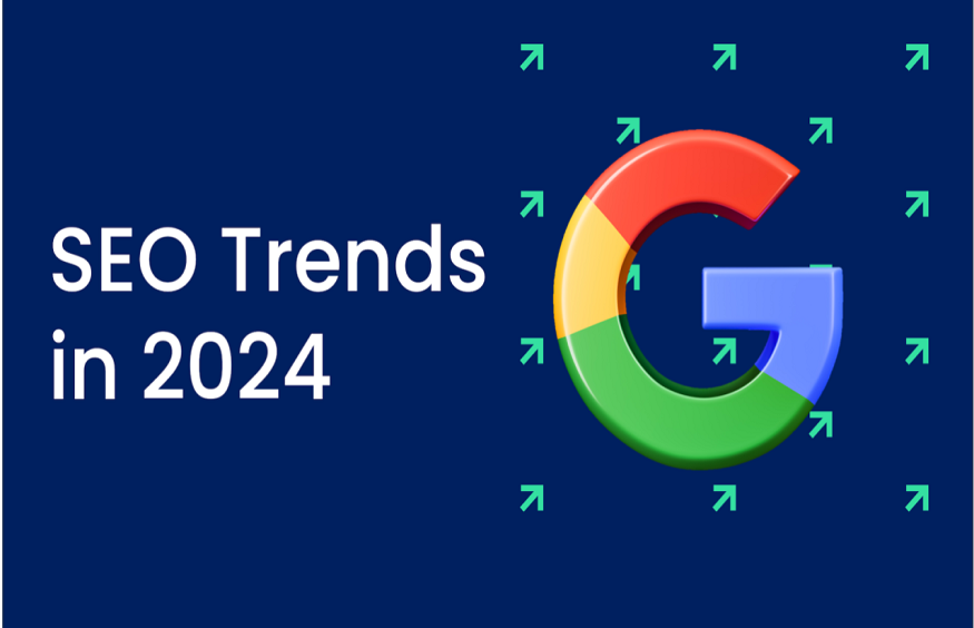 SEO Trends in 2024