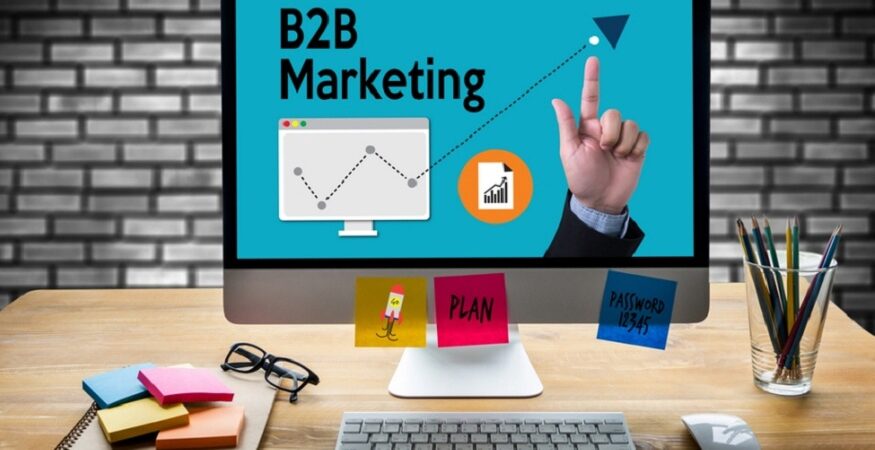 B2B Marketing Success