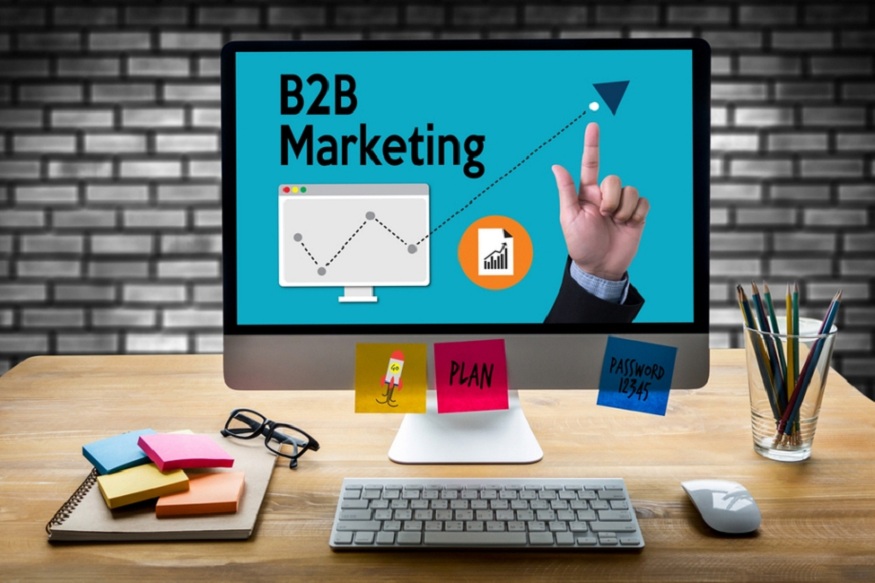 B2B Marketing Success