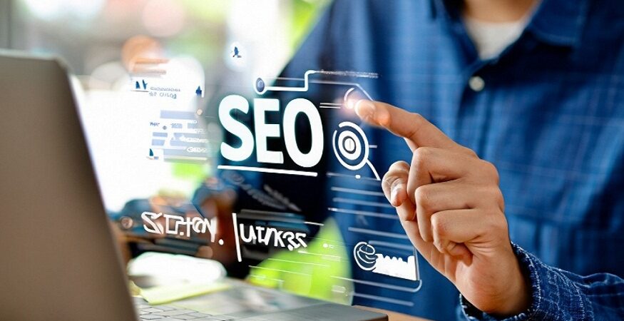 dominate seo