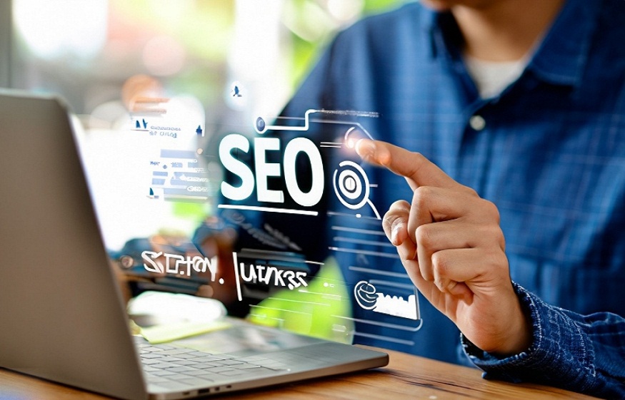 dominate seo